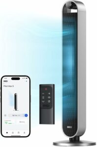 Dreo Pilot Max S 42-Inch Tower Fan