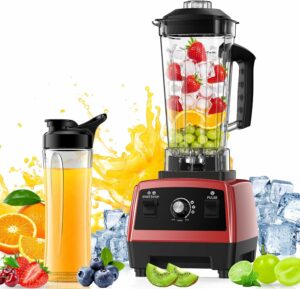 Blender for Smoothies, Countertop Blenders