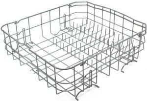 Frigidaire 5304475624 Lower Dishrack Assembly