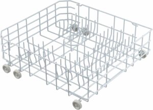 Allstare WD28X31819 Lower Dishwasher Rack Assembly