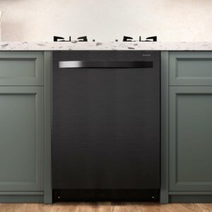 SUNVIVI 24-Inch Built-in Dishwasher 14-16 Place Settings