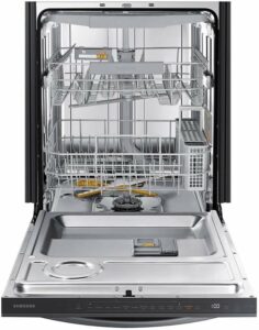 Samsung StormWash+ AutoRelease Dry Built-In Dishwasher