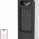 FLANUR Smart Space Heater 1500W with Wi-Fi, Thermostat, 12H Timer product image