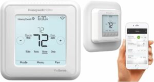 Playhardest TH6320WF2003 T6 Pro Programmable Thermostat