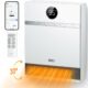 Dreo Smart Wall Heater with 30° Oscillation and Adjustable Thermostat product image