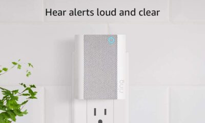 Ring Chime 1 Smart Doorbell Chime product image