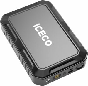 ICECO 250Wh Portable Power Station