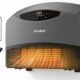 GiveBest Smart Wall Heater 1500W with WiFi and Remote Control product image