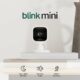 Blink Mini 1080p Indoor Security Camera (2-Pack) product image