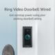 Ring Video Doorbell (Wired) product image