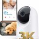 ANMEATE 5MP 3K Security Camera with Auto Tracking & Color Night Vision product image