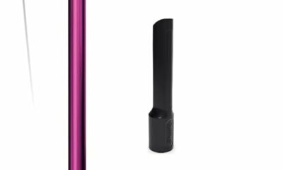 Shark HV371 Rocket Pro Stick Vacuum with Removable Hand Vacuum product image