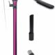 Shark HV371 Rocket Pro Stick Vacuum with Removable Hand Vacuum product image