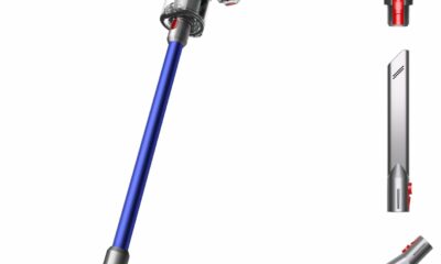 Dyson V11 Origin 185AW Cordless Vacuum (60-Minute Runtime) product image