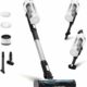 LEVOIT LVAC-200 Cordless Stick Vacuum, 50-Minute Runtime product image