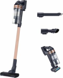 Samsung Jet 60 Cordless Stick Vacuum with Removable Battery