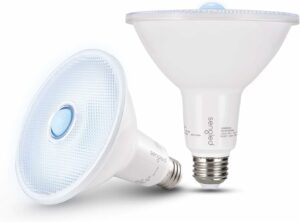 Sengled PAR38 Motion Sensor Flood Light Bulb 1500LM (2-Pack)