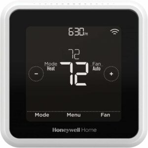 Honeywell Home RTH8800WF2022 T5 Wi-Fi Thermostat (C-Wire Required)