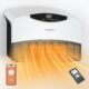 GiveBest Smart Wall Heater 1500W with WiFi, Remote, and Thermostat product image