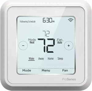 Honeywell TH6320ZW2003 T6 Pro Z-Wave Thermostat