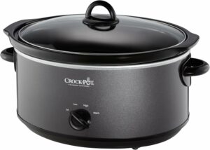 Crock-Pot SCV700 7-Quart Slow Cooker