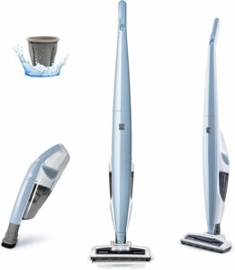 Kenmore DS1020 16V Cordless Stick Vacuum (2-in-1 Handheld) product image