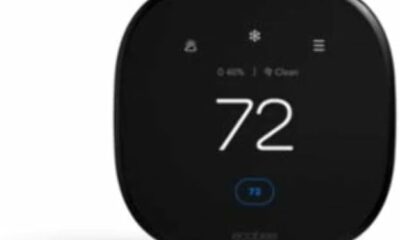 Ecobee EB-STATE6P-01 - Plumbing Quick Add product image