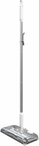BLACK+DECKER HFS115J10 50-Minute Cordless Carpet Sweeper product image