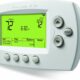 Honeywell Home RENEWRTH6580WF 7-Day Wi-Fi Programmable Thermostat (Renewed) product image