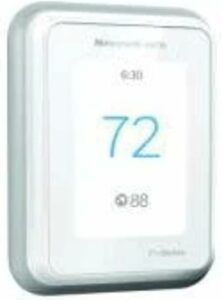 Honeywell T10 Pro Smart Thermostat with RedLINK (Builder Model) (THX321WF2003W) product image