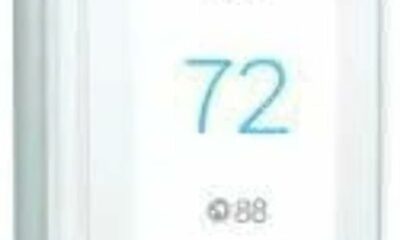 Honeywell T10 Pro Smart Thermostat with RedLINK (Builder Model) (THX321WF2003W) product image