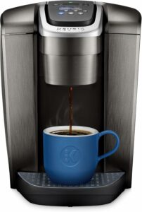 Keurig K-Elite Single-Serve K-Cup Coffee Maker
