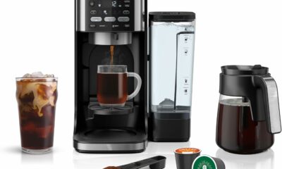 Ninja CFP101 DualBrew Pro Coffee Maker 60oz product image