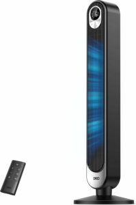 Dreo Cruiser Pro T1 42-Inch Tower Fan product image