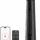 FLANUR 1500W PTC Ceramic Space Heater with App Control product image