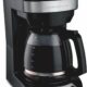 Hamilton Beach 46299 12-Cup Programmable Coffee Maker product image