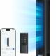 Dreo Smart Tower Fan with Wi-Fi Voice Control product image