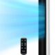 LEVOIT Tower Fan 36-Inch Bladeless with Remote and Timer product image