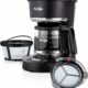 Mr. Coffee Programmable 5-Cup Coffee Maker product image