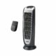 Lasko 1500W Ceramic Tower Space Heater with Remote and Timer product image