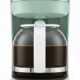OVENTE CM412LBL 12-Cup Drip Coffee Maker product image