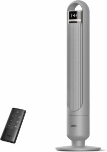 Dreo TF117 90° Oscillating Tower Fan product image