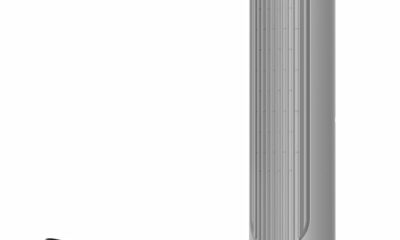 Dreo TF117 90° Oscillating Tower Fan product image