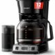 ecozy Brezzano DuoSet 12-Cup Coffee Maker with Grinder product image