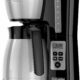 BLACK+DECKER CM2046S 12-Cup Programmable Coffee Maker product image