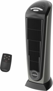 Lasko 751320 1500W Tower Space Heater product image