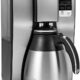 Mr. Coffee 10-Cup Programmable Coffee Maker with Thermal Carafe product image