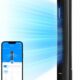 GoveeLife 42-Inch Tower Fan with App Control, 150° Oscillation, 5 Modes product image