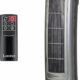 Lasko 755320 Ceramic Tower Heater 1500W with Remote product image