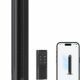 Dreo 40-Inch Bladeless Tower Fan with Remote Control product image